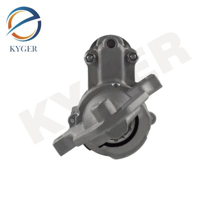 Alta resistencia LR084458 Motor de arranque automático Discovery Sport Land Rover Partes eléctricas