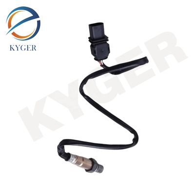 LR001370 Sensor de oxígeno para automóviles Vogue Sport 2014 Land Rover Partes eléctricas