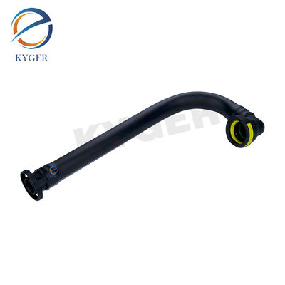 El sistema de control de emisiones de la carcasa de manivela LR065344 para Land Rover Freelander 2 EVOQUE L538