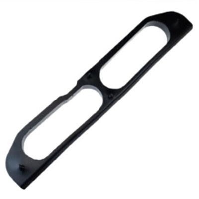 Se trata de un sistema de conductos de entrada de aire con una cubierta de conducto de entrada de aire LR111065 LR038191 LR062650 para Land Rover Range Rover Sport.
