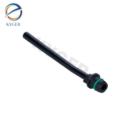 La tubería de ventilación de la maquinaria LR013608 es el tubo respiratorio para Land Rover Discovery 4 5 L319 L462 Range Rover Sport L320 L494 L405