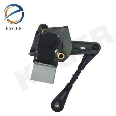 LR024220 Sensor eléctrico automático de montaje de 6 pines Sensor de nivel de altura trasero derecho Sensor de estacionamiento para Land Rover Range Rover Evoque
