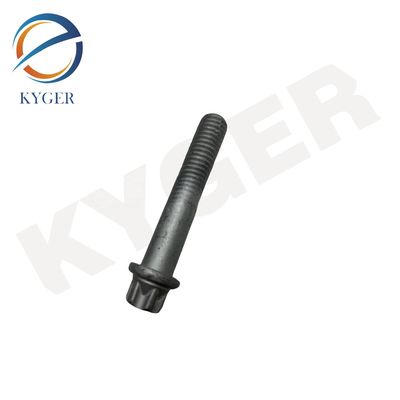 LR092696 Suspensión del eje de transmisión montaje del perno para Land Rover Discovery 5 2017 L462 Range Rover Velar 2017 L560
