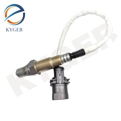 Sistemas eléctricos de automóviles Sensor de oxígeno CPLA-9F472-CC 0258027049 Sensor de oxígeno para automóviles para Land Rover Range Rover Sport LR035750