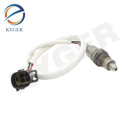 LR035747 Sensor de oxígeno Marca LR098291 LR140079 Para Land Rover Discovery 5 L462 Range Rover Sport L494 Vogue L405 El sensor de oxígeno para Land Rover Discovery 5 L462 Range Rover Sport L494 Vogue L405