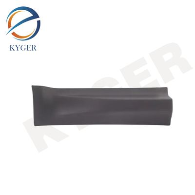 KYGER Sistema de carrocería de automóviles de alta calidad LR077405 Moldeado de puertas traseras para Land Rover Sport 2014-2018 LR044140 LR044141 LR077214