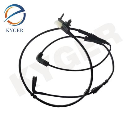 Sistema eléctrico de automóviles Partes de automóviles Sensor de pastilla del freno delantero para Land Rover Range Rover Evoque 2012-2018 L538 LR072017