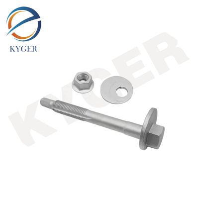 RDI000034 Ajuste de la suspensión Cerrojo de control inferior del brazo de la cámara FX116056 RYF000203 para Land Rover Range Rover Sport 2005-2009