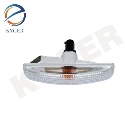 Sistema de iluminación LR007954 Lámpara de guardabarros para automóviles Luz de guardabarros amarilla o blanca Para Land Rover Discovery 4 2010-2016 Range Rover Sport