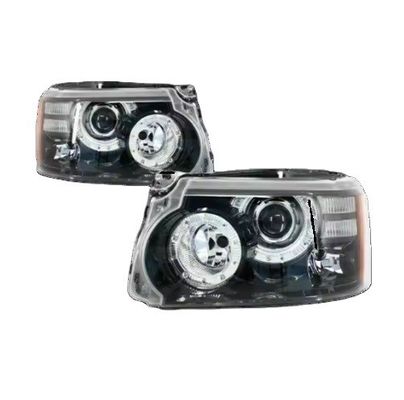 LR023551 Vidrio para faros de automóviles para Land Rover Range Rover Sport L320 2013