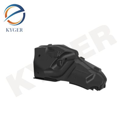 El compressor de aire de la cubierta LR044026 LR044027 hacia abajo para Land Rover Sport L320 Discovery 4 2010-2016 L319 Discovery 3 2005-2009 L319