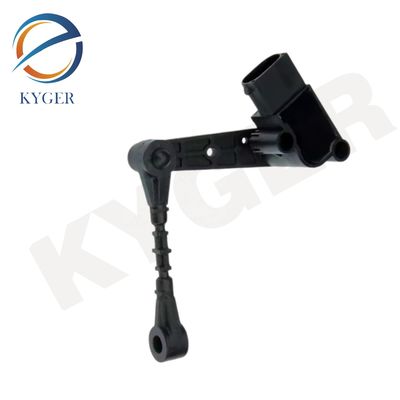 LR020155 Suspensión aérea delantera izquierda Sensor de nivel del faro para Land Rover LR3 2005 2006 2007 2008 2009 LR023646