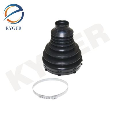 Sistema de suspensión automática LR025066 Eje de transmisión CV cubierta de polvo conjunta adecuada para Land Rover Range Rover Evoque LR025065 LR124708 J9C7757