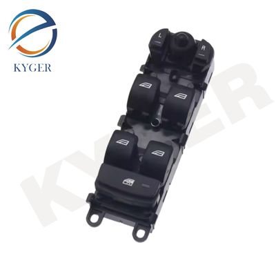 LR007401 Partes de automóviles Sistemas eléctricos de automóviles Interruptor de ventanas para Land Rover Freelander 2 L359 2006-2014 LR007401