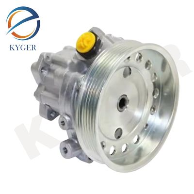 LR007207 Sistemas de dirección automática Bomba de potencia de dirección para Land Rover Freelander 2 de gasolina 2006 Partes del motor