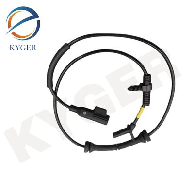 LR001056 Sistema eléctrico de automóviles Auto parte delantera ABS sensor sensor de velocidad de las ruedas para Land Rover Freelander 2 2006-2014 L359