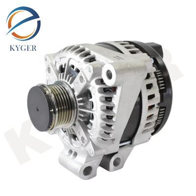 El motor de 12 voltios LR072764 para Land Rover Discovery IV L319 Range Rover Sport L405 L494 2012 LR054994