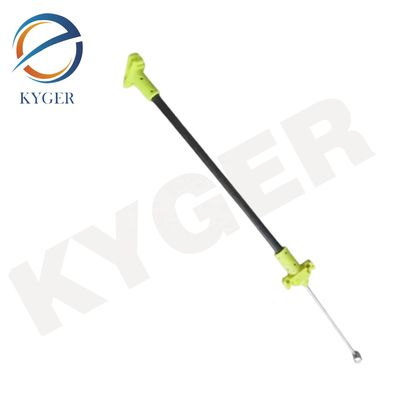 LR025544 Cables de cerradura de puertas Range Rover L322 Land Rover Partes eléctricas