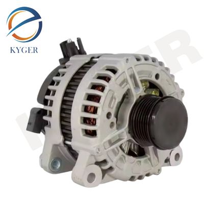2.2L TD4 2014 Freelander 2 Alternador LR001200 Land Rover Partes eléctricas