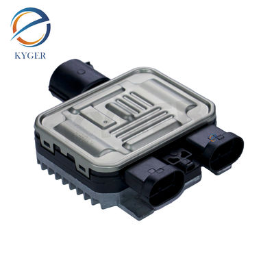 Unidad de módulo de ventilador del radiador LR100364 LR094390 LR045248 LR011905 LR044833 para Land Rover Range Rover Evoque Discovery SportL538 L359