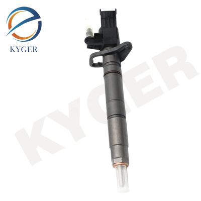 LR014205 Range Rover inyector de combustible para el deporte L320 Discovery IV L319