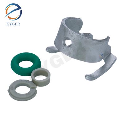 Kit de reparación del inyector de combustible T2H33724 LR037089 LR008879 LR010767 para Land Rover Discovery 4 Range Rover Sport Velar Defender Jaguar