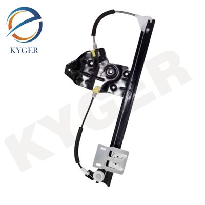 Reguladores de ventanas de automóviles de peso ligero LR068000 Evoque 2012 Land Rover Auto Parts