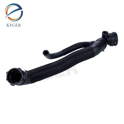 manguera de agua del radiador LR042893 LR034651 para el descubrimiento 4 5 Range Rover Range Rover Velar Sport 2014 3.0 V6