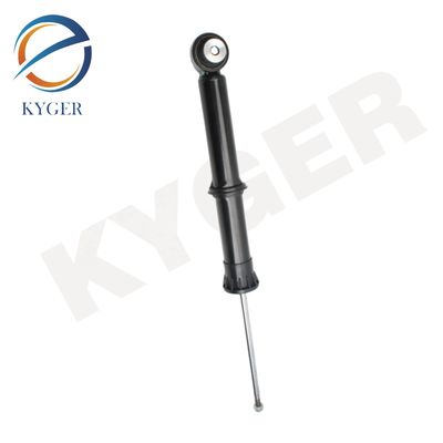 LR098141 Sistemas de suspensión de automóviles Resistente al desgaste Partes del chasis del automóvil Absorbedor de choques traseros para Land Rover Discovery Sport LR061355