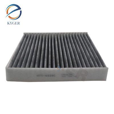 Filtro del aire acondicionado de cabina LR161566 LR036369 LR082180 para Land Rover Discovery 5 Range Rover Range Rover Sport