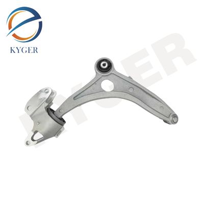 El brazo de control delantero inferior derecho automático LR155052 LR166007 LR155051 LR146037 J9C1857 1LR114248 Adaptado para Land Rover Range Rover