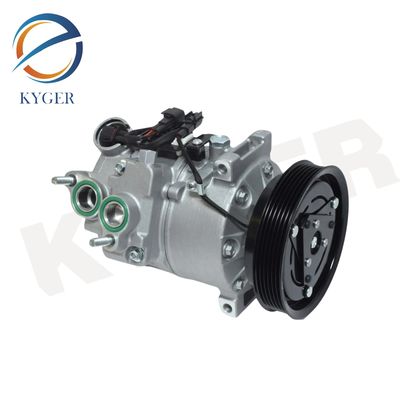 LR020193 Sistema de aire acondicionado de aire acondicionado para Land Rover FREELANDER L359 1998-2006
