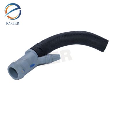 Aceleración del calentador del cuerpo manguera de salida LR045239 C2726930 Para Land Rover Discovery 4 5 Range Rover Range Rover Sport Velar Jaguar