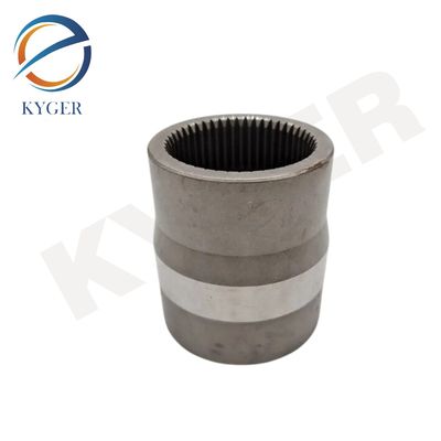 KYGER Sistemas de transmisión de automóviles de alta calidad Sleeve de diferenciales de transmisión LR002746 para Land Rover Range Rover Evoque 2012