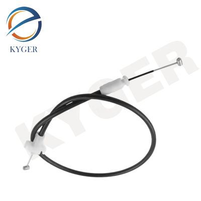 Cables de bloqueo de puertas delanteras de alta precisión LR001881 Land Rover Auto Parts