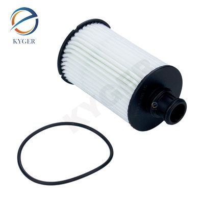 Filtro de aceite LR011279 C2D3670 para Land Rover Discovery 4 5 Range Rover Sport Velar Nuevo Defender Jaguar Xe Range Xf Xj Xk F-Pace