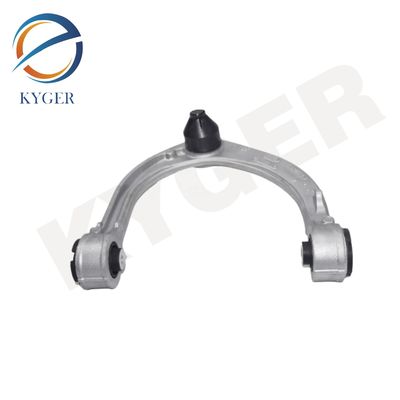 Auto partes de acero control brazo de suspensión partes delanteras derecho brazo de suspensión LR034211 para Land Rover Range Rover 2013-2017