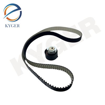 Sistemas de transmisión automática cinturón de tiempo y tensor LR016655 para Land Rover Range Rover Discovery 3 4 Kit de cinturón de tiempo 1324388