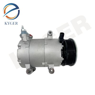Compresor de aire acondicionado para Land Rover Freelander 2 2006-2014 L359 LR041118 LR038627 LR0193100