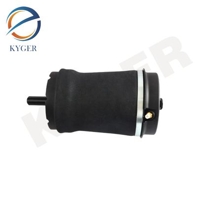Sistema de suspensión automática RKB500240 Suspensión aérea de resorte Bolso trasero de resorte aéreo RKB000151 Para Land Rover Range Rover 2010-2012 L322