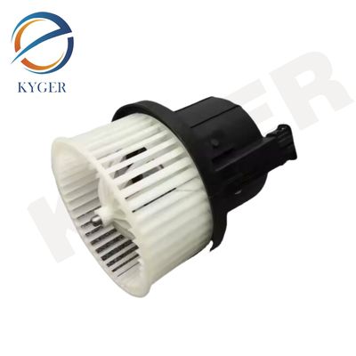 LR112269 Autoparts Blower Fan Motor para Land Rover Discovery Sport 2015-2019 Range Rover Evoque LR066917 J9C12454 J9C12443 El motor de ventilador para automóviles para Land Rover Discovery Sport 2015-2019 Range Rover Evoque LR066917 J9C12454