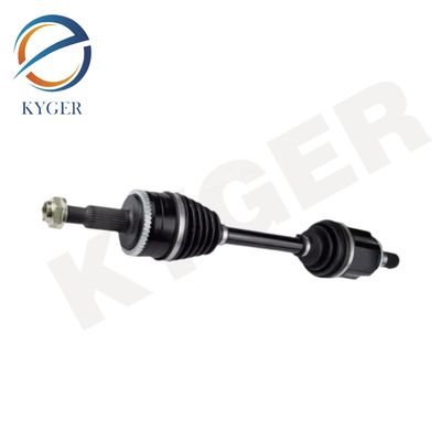 Sistemas de suspensión automotriz LR072069 Eje del eje delantero para Land Rover Range Rover Discovery LR072070 LR047294 LR047295