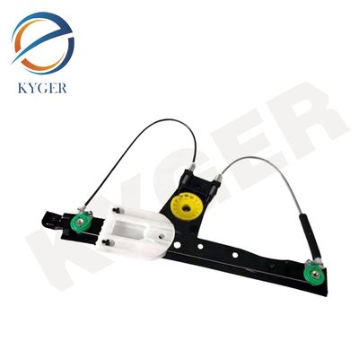 C2Z26991 Sistemas de carrocería de automóviles elevador de ventanas de automóviles regulador de ventanas de potencia del motor para Jaguar XF X250 2012-2015