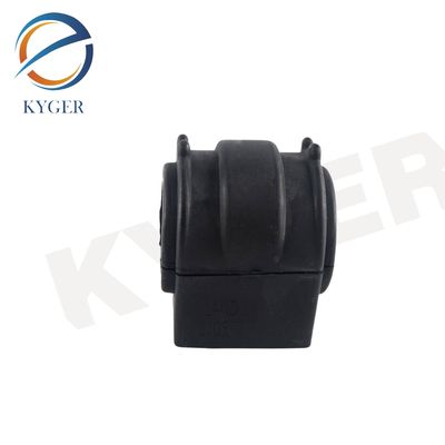 C2C35589 Estribo delantero de caucho estabilizador de acero de suspensión de control de brazo de estribo XR819697 para Jaguar XJ 2010-2019 X351