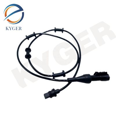 C2D47189 Venta caliente de piezas de automóviles ABS Sensor de velocidad de las ruedas C2C13785 C2C14613 C2C20565 C2C34640 C2D3410 Para Jaguar XF 2009 - 2015