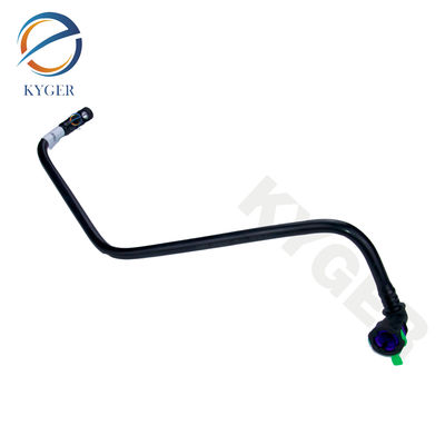 Se trata de un sistema de transmisión automática para el que se utiliza el sistema de refrigeración de aceite LR000949 LR032543 para Land Rover Freelander 2 2006 - 2014 3.2L Range Rover Evoque