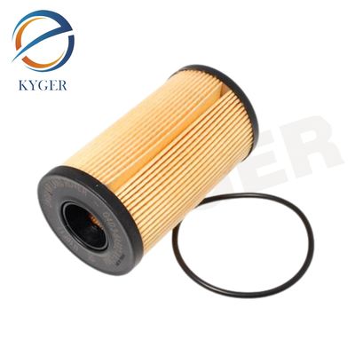Se trata de un sistema de filtro de aceite para Land Rover Range Rover Sport Discovery 5 Range Rover Evoque 28LR073669 G4D3-6A692-AA HU6024z JDE37128