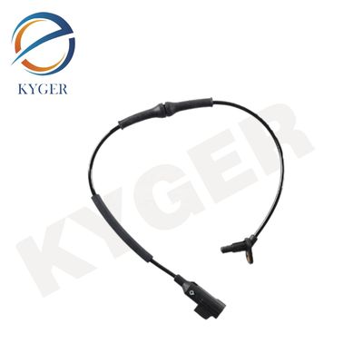 Sensor de velocidad de las ruedas ABS del eje trasero C2Z2933 para Jaguar XF 2015 X250