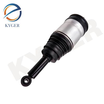 LR041110 Sistema de suspensión automática Absorbedor de choques de resorte de aire trasero LR038096 RPD000309 RPD501090 Para Land Rover Discovery 3
