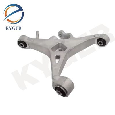 C2D42387 Trasero derecho RH Brazo de control inferior C2D25220 C2D36808 CX235B530AA Adecuado para Jaguar XF X250 2009-2015 XJ 2010-2019 X351